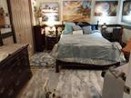 Room furnished Franklin
