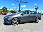 2023 Kia Forte LXS 16858 miles