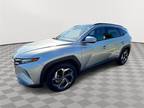 2023 Hyundai Tucson Limited 4dr All-Wheel Drive