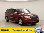 2015 Chrysler Town & Country Touring-L