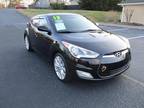 2013 Hyundai Veloster Base
