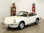 1968 Porsche 912