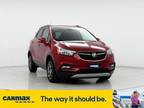 2019 Buick Encore Sport Touring