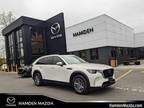 2024 Mazda CX-90 3.3 Turbo Preferred