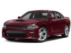 2020 Dodge Charger R/T