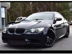 2013 BMW M3 Coupe 2D