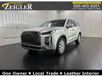 2023 Hyundai Palisade SEL 4dr All-Wheel Drive