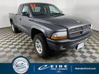 2003 Dodge Dakota Sport