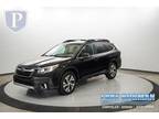 2021 Subaru Outback Limited 4dr All-Wheel Drive