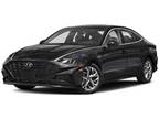 2021 Hyundai Sonata SEL 4dr Sedan