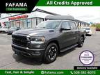 2022 RAM 1500 Sport