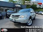 2008 Lexus RX RX 350 Sport Utility 4D