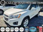 2015 Chevrolet Trax LTZ