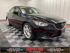 2015 Mazda Mazda6 i Touring