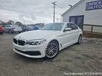 2019 BMW 530 i xDrive 4dr All-Wheel Drive Sedan