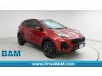 2022 Kia Sportage S