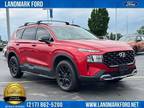 2022 Hyundai Santa Fe XRT