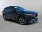2021 Mazda CX-5 Signature