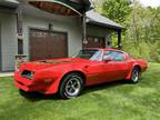 1977 Pontiac Firebird Trans Am