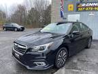 2018 Subaru Legacy 2.5i Premium Sedan 4D
