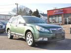 2012 Subaru Outback 2.5i Premium Wagon 4D