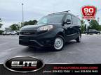 2019 RAM ProMaster City Tradesman Cargo Van