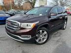 2018 GMC Acadia SLT-2 Sport Utility 4D