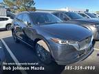 2024 Mazda CX-5 Signature