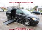 2009 Chrysler Town & Country Touring