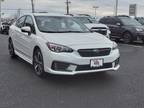 2021 Subaru Impreza