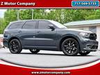 2017 Dodge Durango R/T