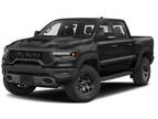 2021 RAM 1500 TRX 4x4 Crew Cab 144.5 in. WB