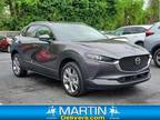 2021 Mazda CX-30 Premium Package