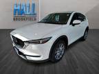 2021 Mazda CX-5 Grand Touring 4dr i-ACTIV All-Wheel Drive Sport Utility