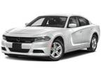 2023 Dodge Charger SXT 4dr Rear-Wheel Drive Sedan