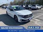 2023 Volkswagen Jetta 1.5T Sport