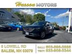 2018 Mazda CX-9 Touring 4dr All-Wheel Drive Sport Utility
