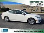 2010 Mazda Mazda6 i Touring
