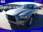 2011 Dodge Charger R/T