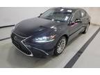 2023 Lexus ES 350 Ultra Luxury