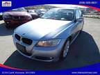 2011 BMW 328 xDrive