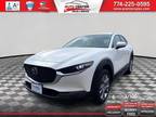 2021 Mazda CX-30 Preferred