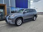 2017 Lexus GX 460 Base