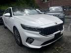 2020 Kia Cadenza Technology Sedan