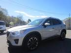2016 Mazda CX-5 Grand Touring Sport Utility 4D