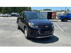 2021 Chevrolet Trax AWD LT