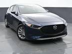 2022 Mazda Mazda3 2.5S FWD