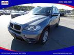 2013 BMW X5 xDrive35i Premium