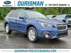 2019 Subaru Outback 2.5i Premium 4dr All-Wheel Drive