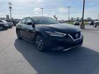 2023 Nissan Maxima SV